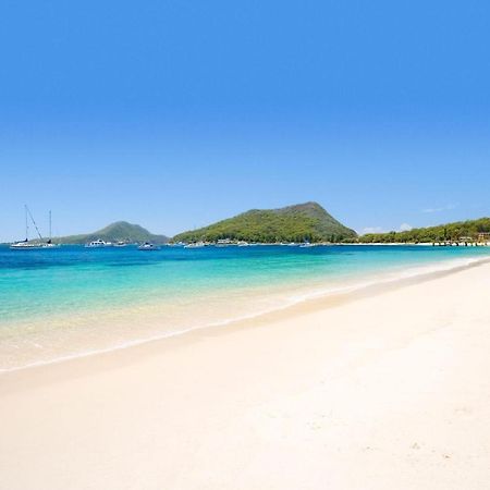 Dutchie's Dream - Glorious Views And Opposite Dutchies Beach Nelson Bay Exterior foto
